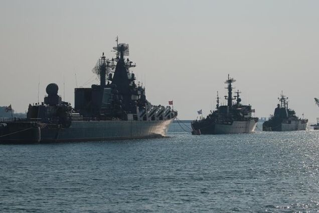 ''Там война!'' раскрыты планы России по оккупации Азова