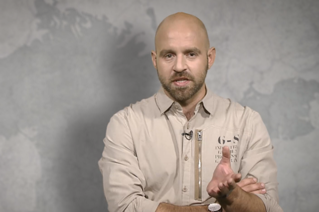 ''Захотілося в підручники!'' Озвучено долю Росії без вторгнення в Україну