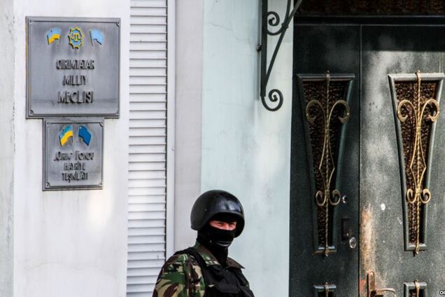 Позарились на имущество: в Крыму оккупанты приготовили новый удар по Меджлису