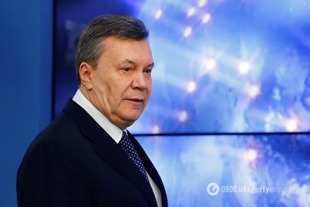 Последнее слово: Янукович собрался выступить в суде