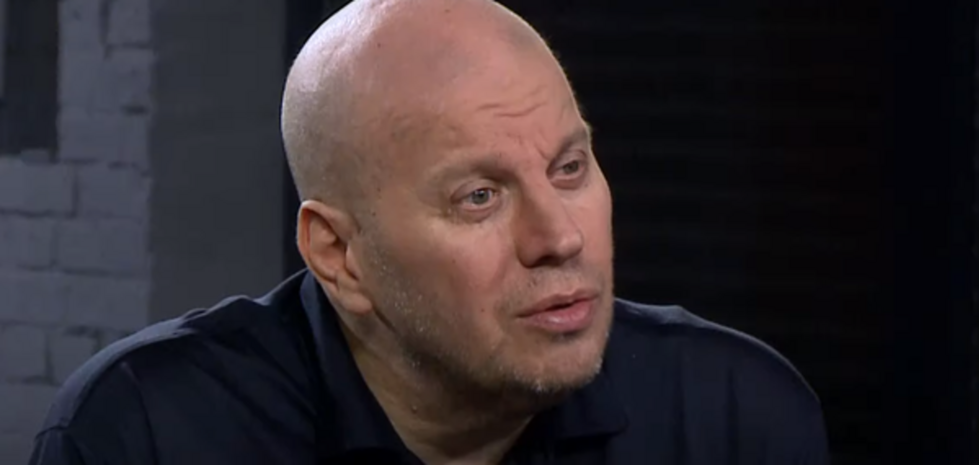 ''Спрятался в шкафу'': Бродский раскрыл важную деталь дела Гонгадзе