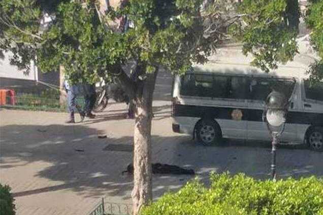 Смертница устроила кровавый теракт в Тунисе: опубликованы фото