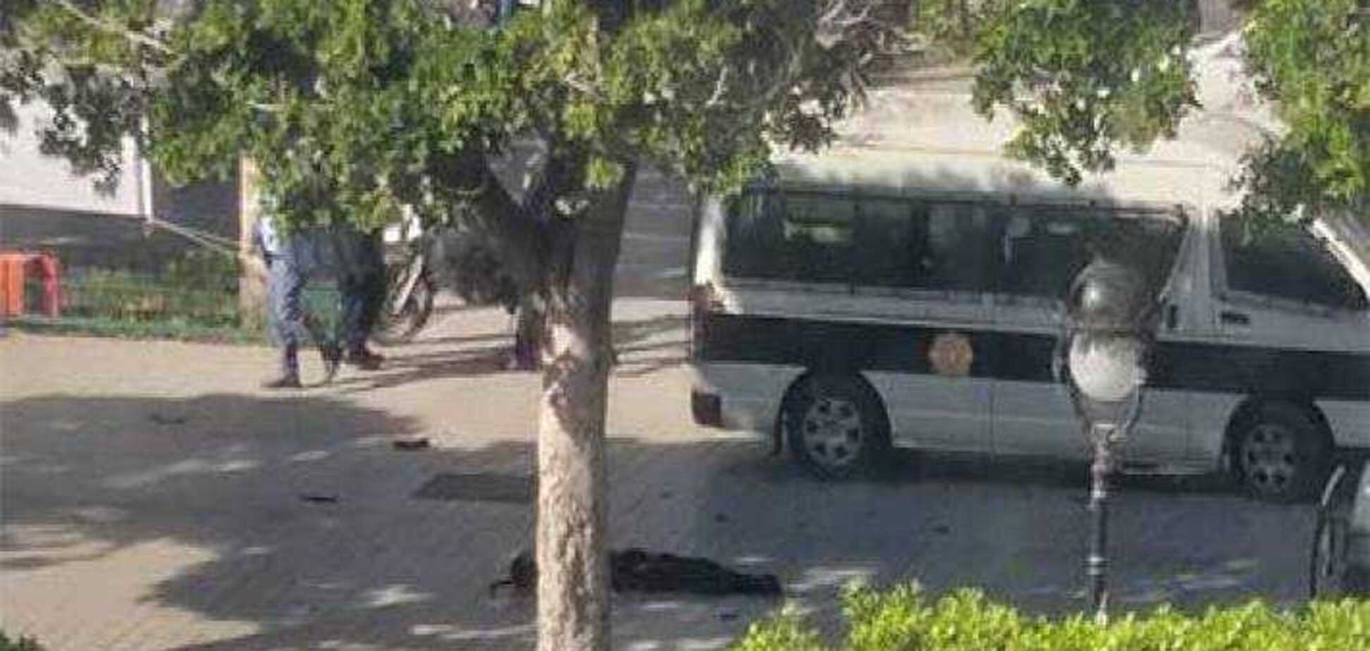Смертница устроила кровавый теракт в Тунисе: опубликованы фото