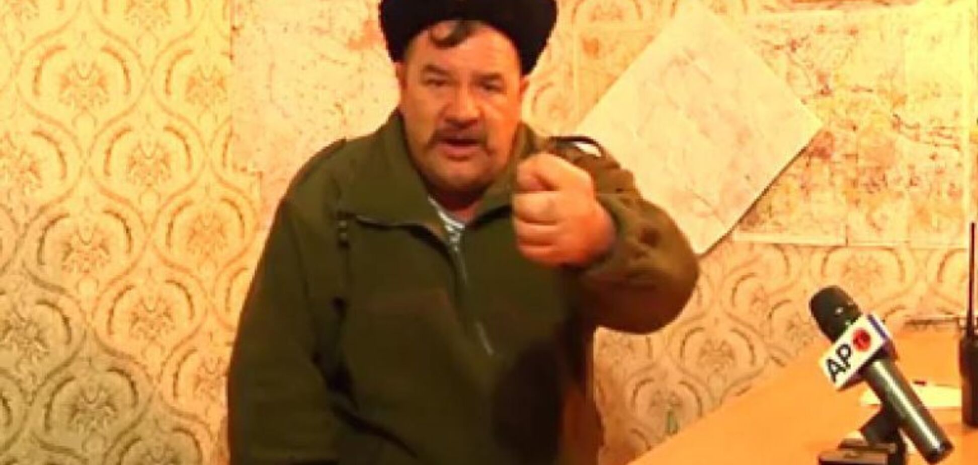 ''Терор і вбивства'': журналіст розповів про безчинства відомого отамана з ''ЛНР''