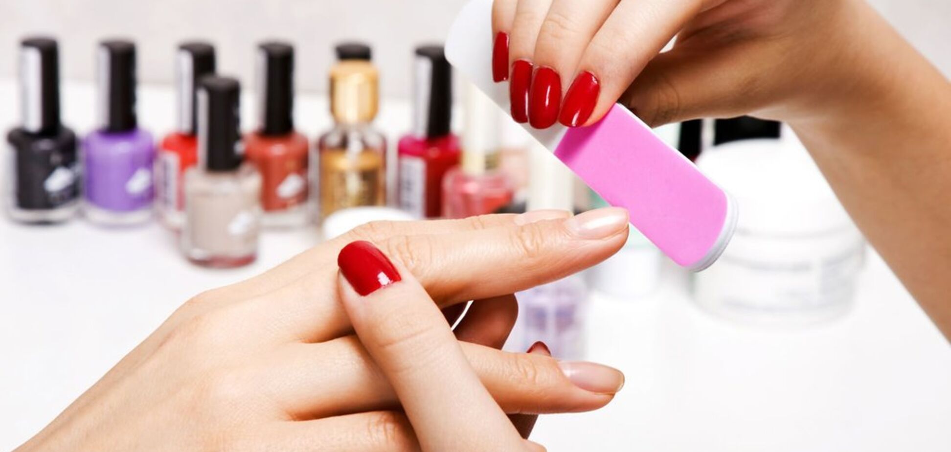 Как сделать креативный маникюр к Хеллоуину: видеоуроки