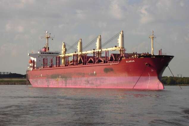 Похищение моряков у побережья Африки: стала известна судьба украинца