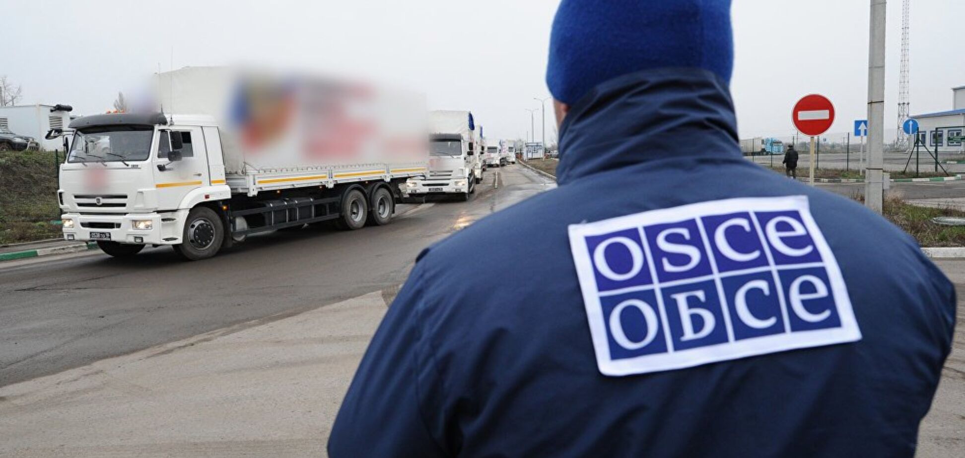 ''Возникнет цепная реакция'': в ОБСЕ дали кровавый прогноз по войне с Россией