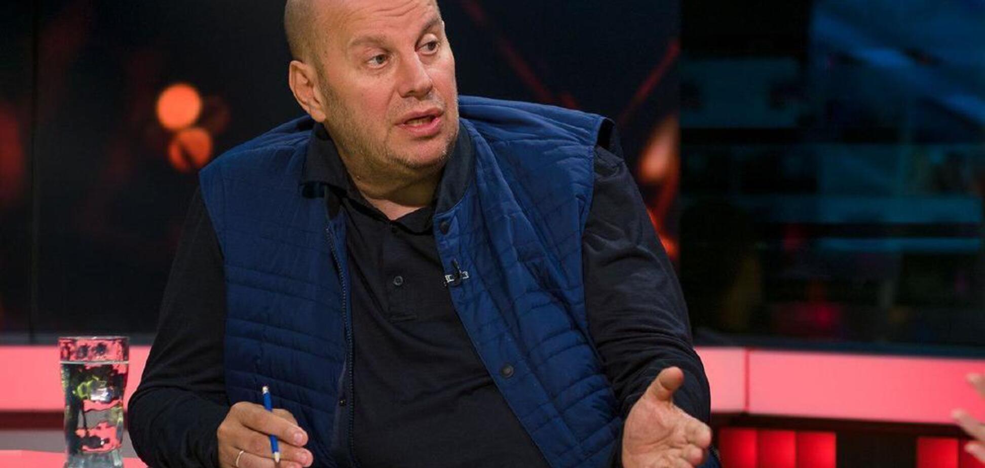 Я давав гроші Гонгадзе. Наступним Кучма хотів прибрати мене — Бродський