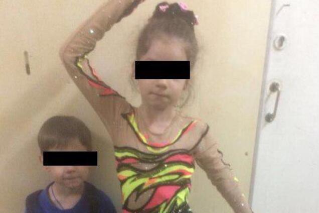 Снился конец света: новые детали о матери, утопившей детей в Киеве