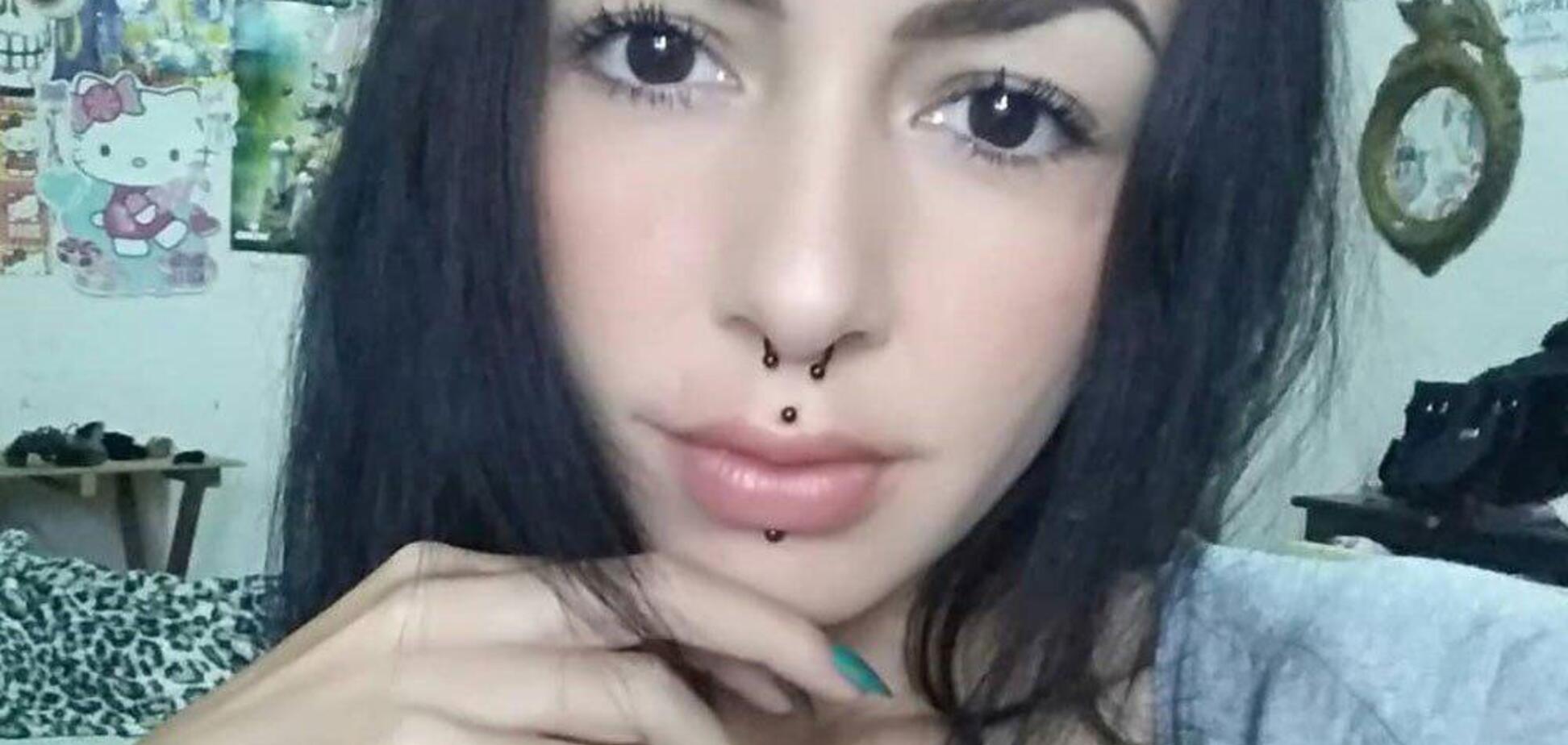 Вырезала и подарила: девушка сделала безумную операцию ради любимого. Фотофакт