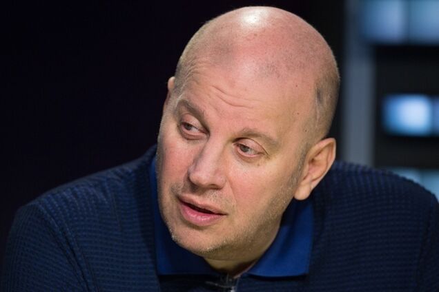 ''Решили меня кокнуть'': Бродский рассказал, как Кучма хотел убить его после Гонгадзе