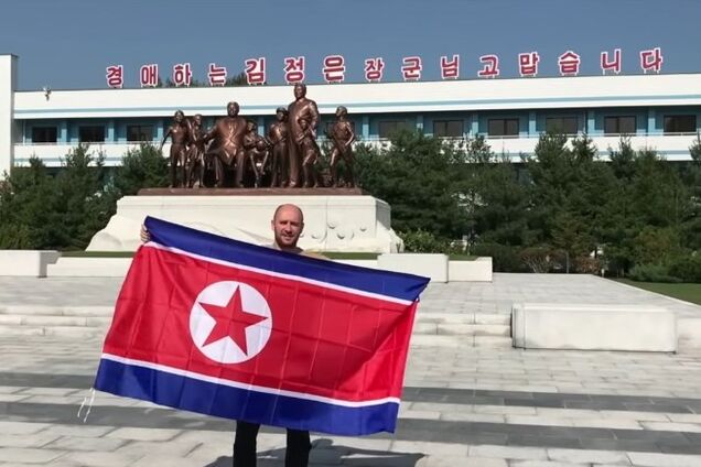 Ракети і статуї вождів: журналіст зняв фільм про реальне життя Північної Кореї