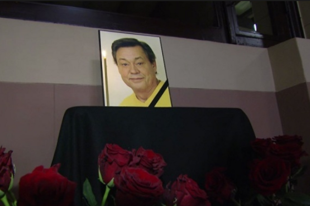 В Москве попрощались с Николаем Караченцовым: подробности