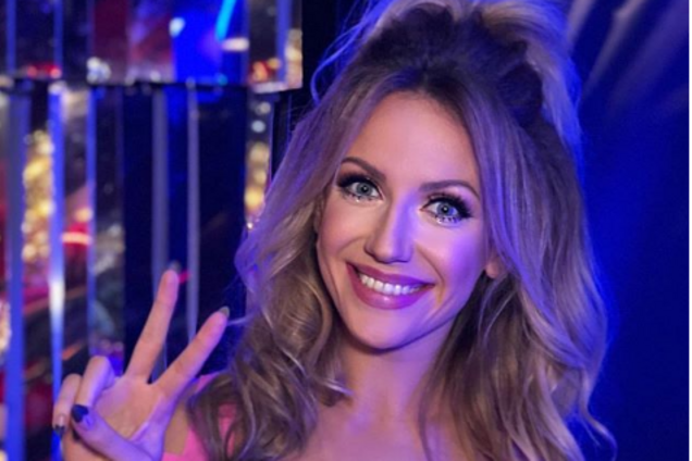 Леся Нікітюк