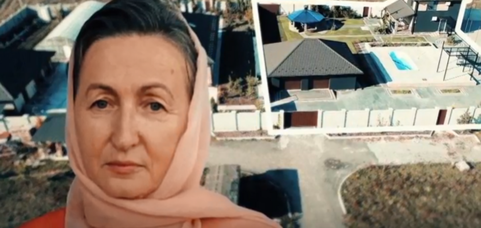 Особняк за 27 млн: на Київщині голову сільради викрили у корупції