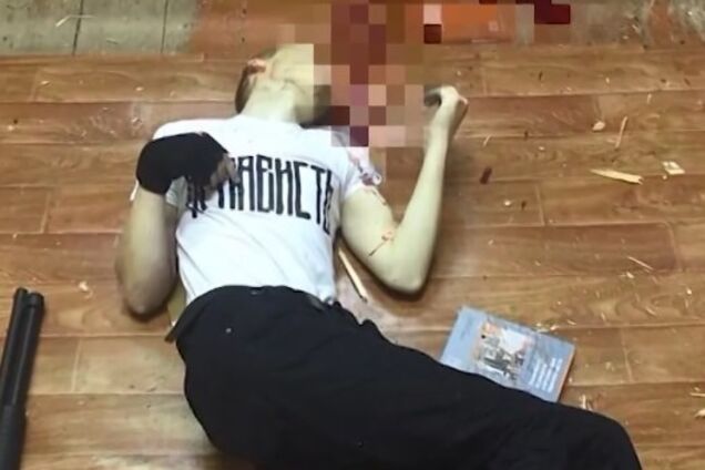 Рослякова убили? В деле о кровавой бойне в Керчи появились новые странности