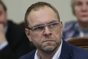 Сергій Власенко
