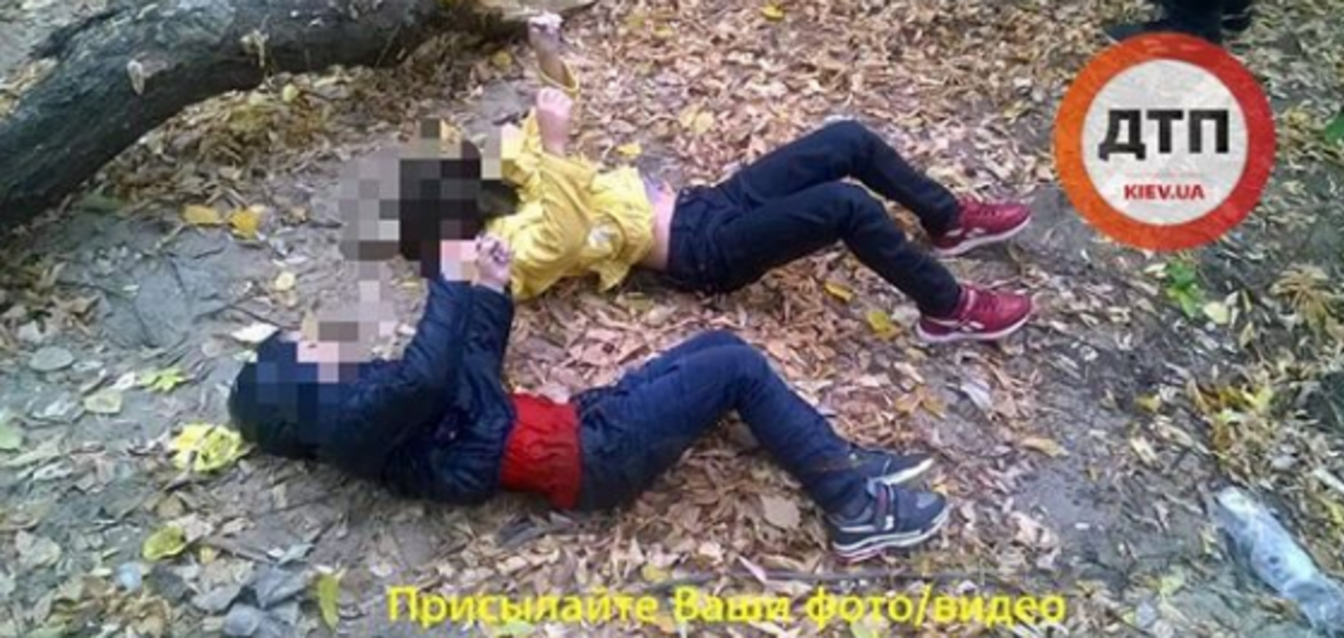 Вбивство дітей у Києві: психолог поставила матері діагноз