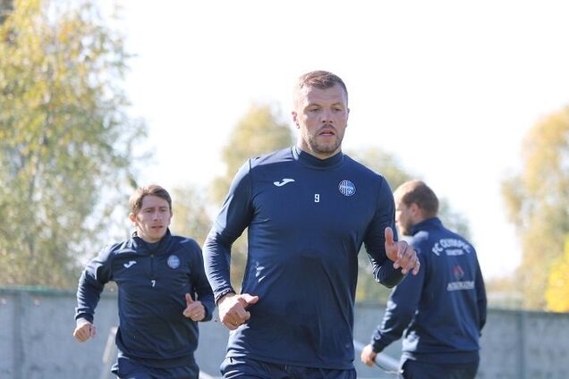 ''Ми пішаки'': екс-футболіст збірної України не вірить у російських військових на Донбасі