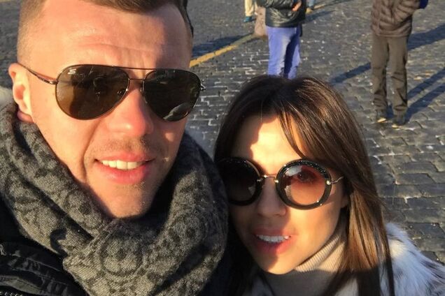 ''Не могу назвать агрессором'': экс-футболист сборной Украины - о войне с Россией