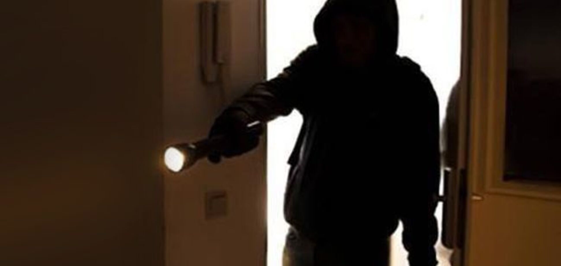 В Киеве обокрали главу проекта ЕС: что пропало