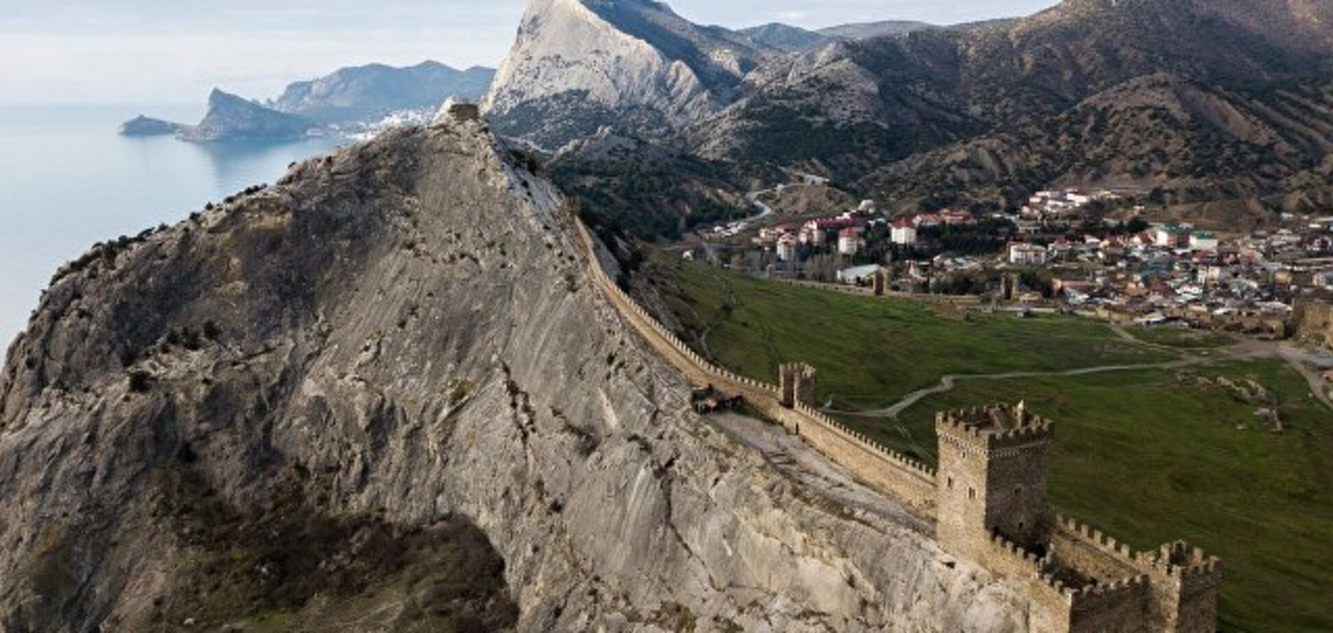 ''Заручники обставин'': у Криму визнали ''понаїхавших'' причиною тотального безробіття