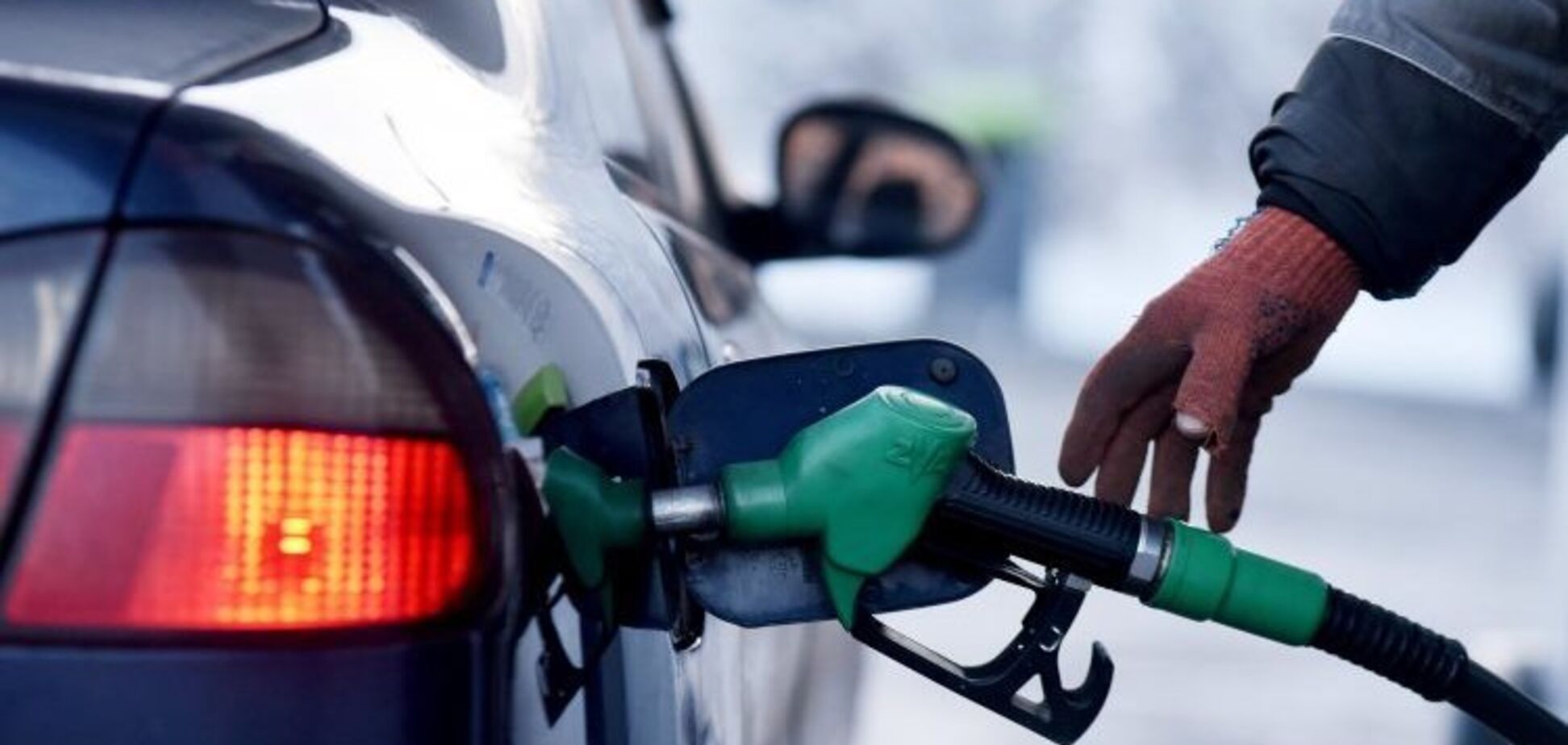 Що буде з цінами на бензин в Україні: озвучено прогноз до кінця року