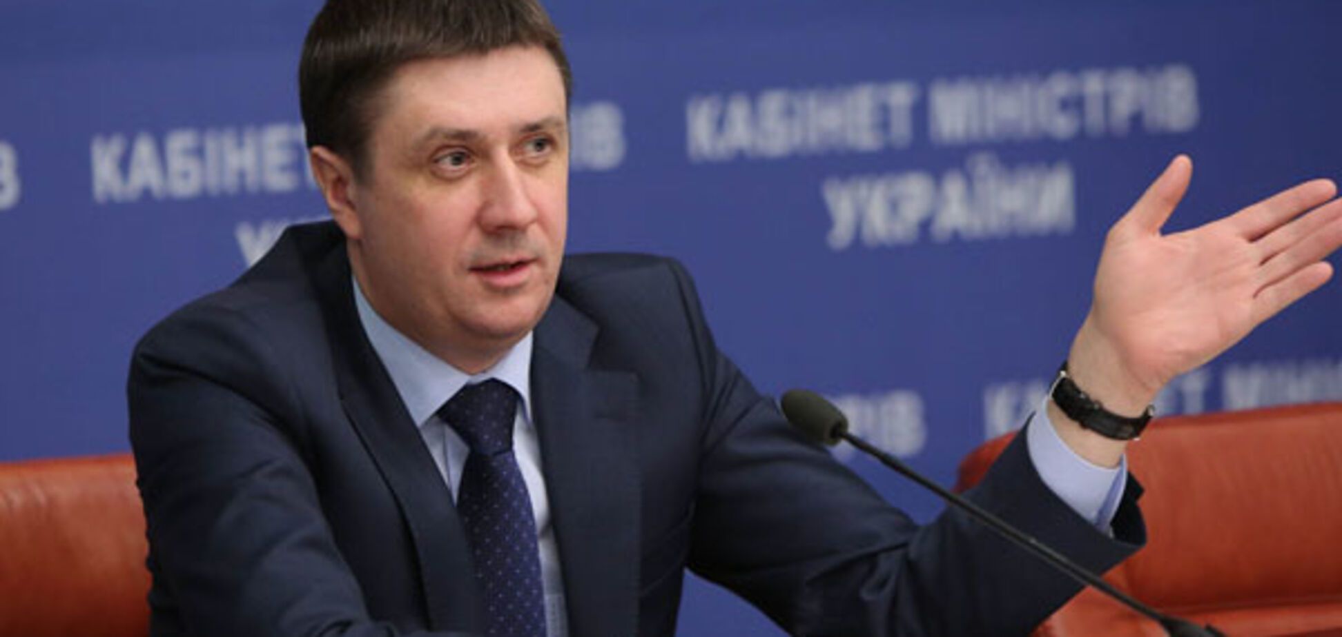 Кириленко: проект Закону про мову №5670д  враховує переваги інших трьох законопроектів