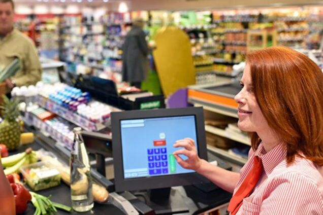 Ликвидация мелочи: в украинских магазинах не округляют суммы покупок вопреки НБУ