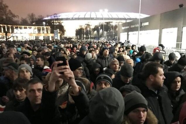 'Как со скотиной': УЕФА открыл дело против ЦСКА