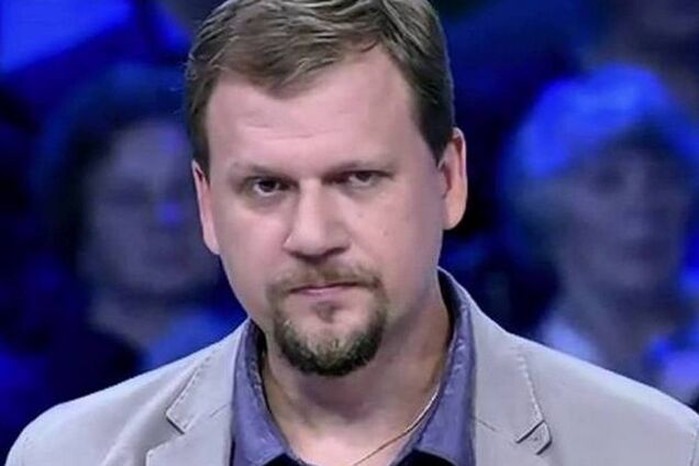 ''Для истерики крыс в Украине'': скандальный ведущий анонсировал новую заварушку в Киеве