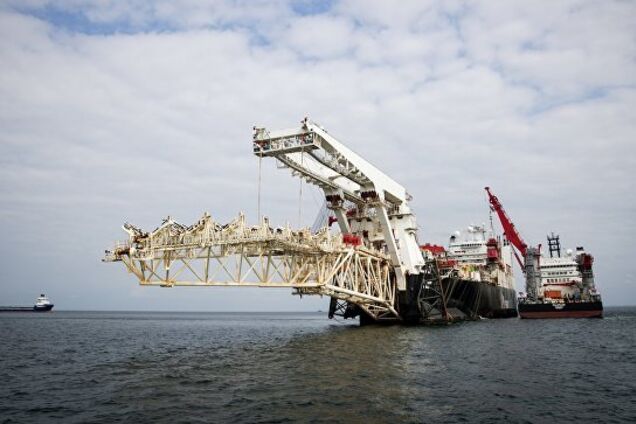 ''Северный поток-2'': в России заверили, что скандальный газопровод достроят