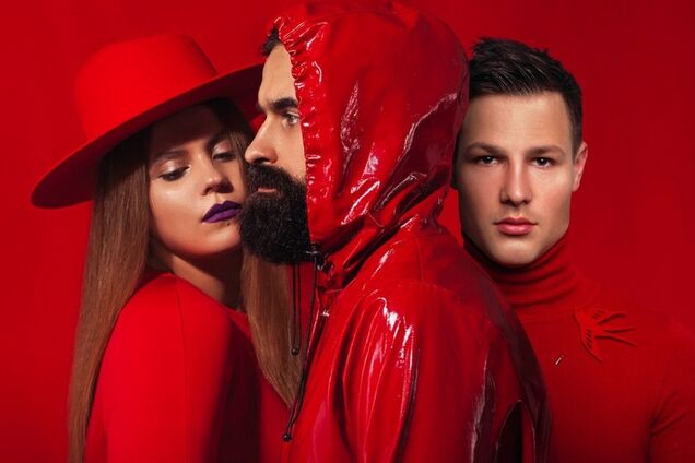 Популярная украиноязычная песня возглавила престижный мировой рейтинг