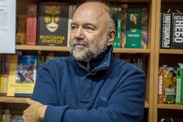 ''Купують статус'': український письменник розповів, як Кремль підкорює собі світ