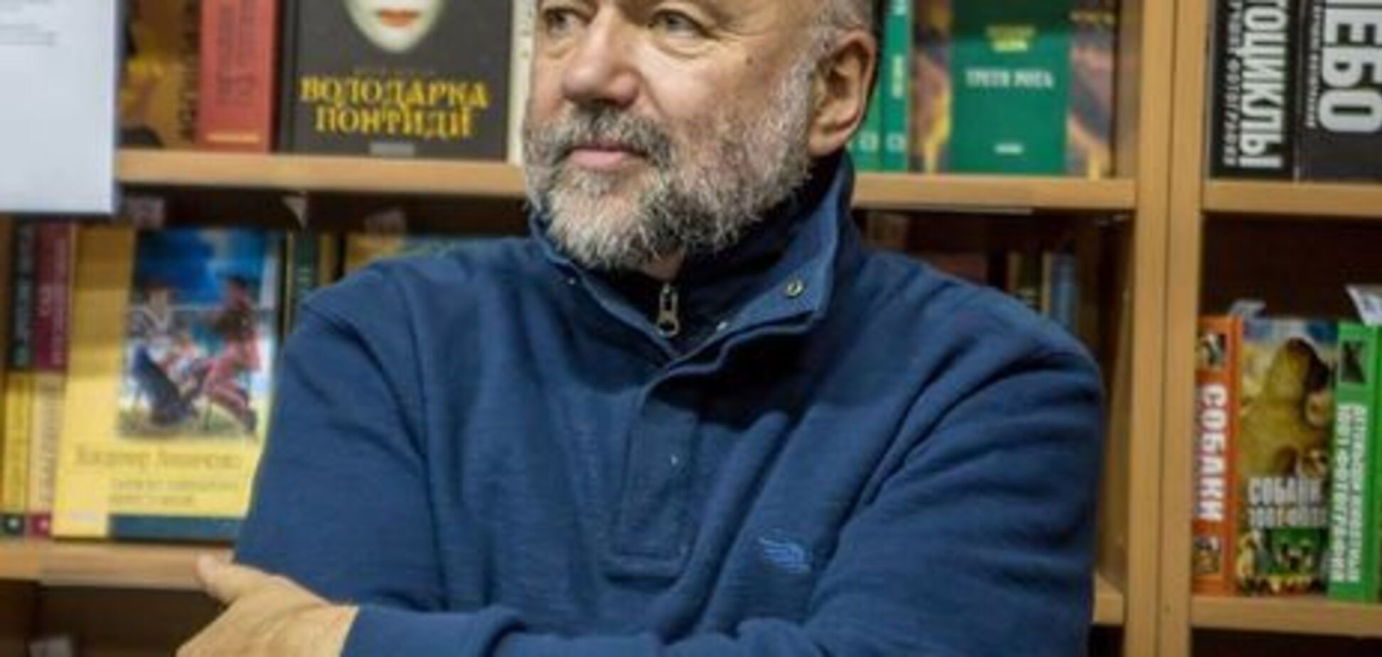 ''Купують статус'': український письменник розповів, як Кремль підкорює собі світ