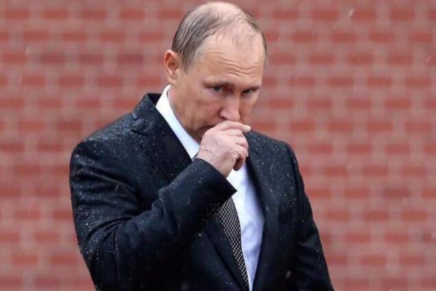 Процесс пошел: Путина загнали в угол