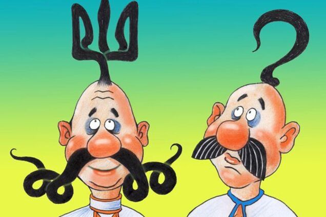 Кто же спаситель Украины?