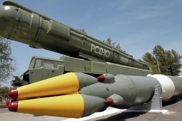 Ядерный удар по Украине: озвучена реальная угроза