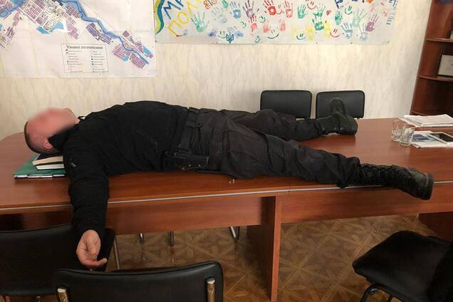 Брат хотів убити Авакова: на Донбасі затримано начальника відділення поліції