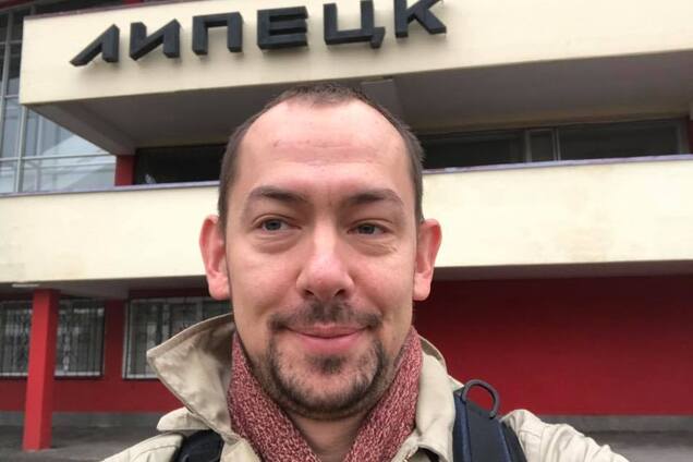 ''Липецк - наш!'' Известный украинский журналист затроллил СМИ за фейк о Roshen