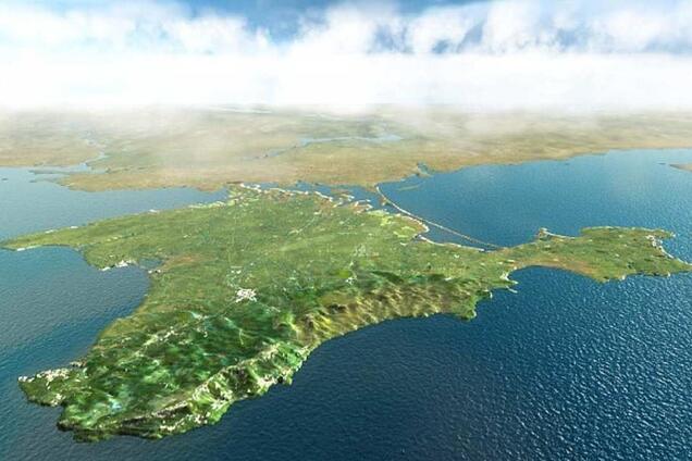 Новая горячая точка в Крыму: курорта не будет