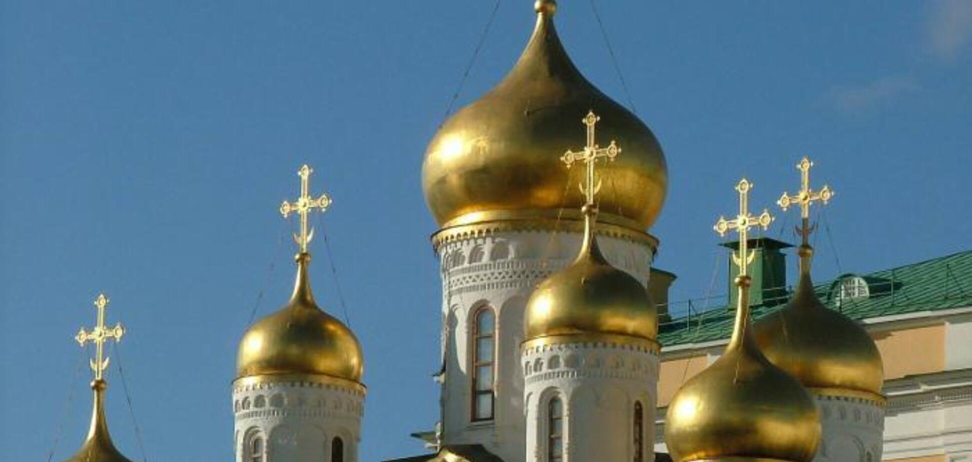 Томос для України: РПЦ пішла на підлість за сценарієм Сталіна
