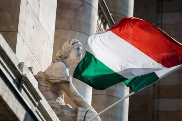 ''Отреагируем немедленно!'' Венгрия пообещала Украине ''ответку'' после скандала с паспортами