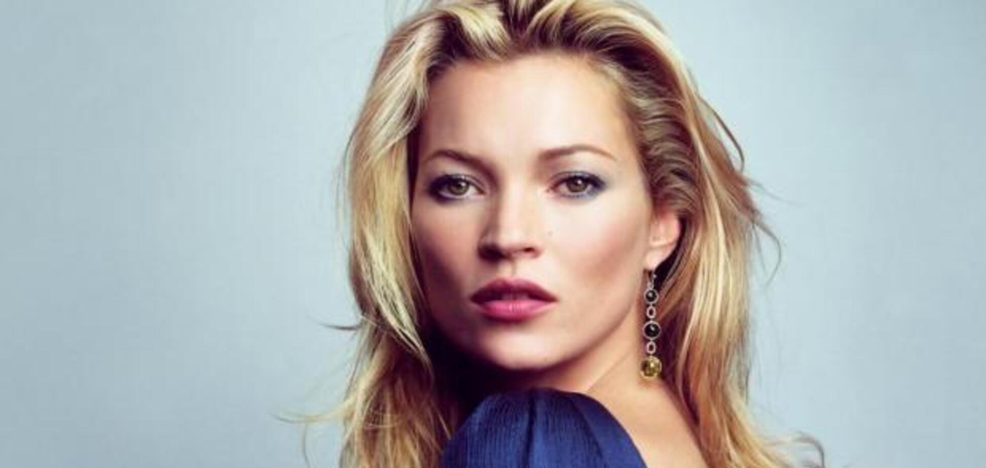 Обвислі боки й целюліт: на фото показали, як постаріла всесвітньо відома модель