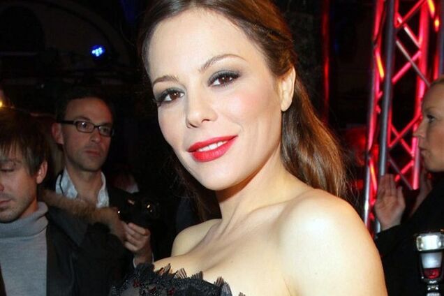 Туалетний папір з обличчям Путіна в Одесі шокував дочку Орнелли Муті