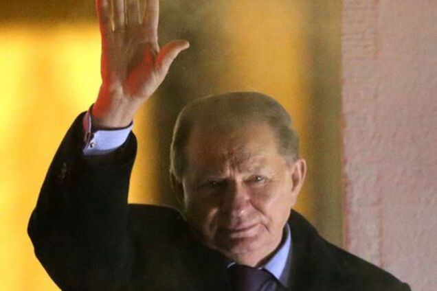 ''Надоели российские марионетки'': в Украине пояснили уход Кучмы из минских переговоров