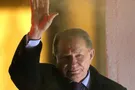 В Украине пояснили уход Кучмы из переговоров