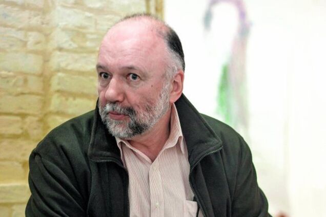 ''Жили не в країні'': український письменник назвав головну причину війни на Донбасі