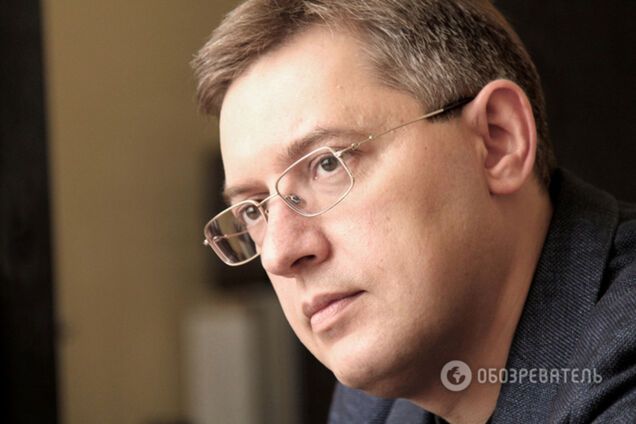 Дело НАБУ о закупке топлива МОУ - фейк. Есть несколько причин - известный адвокат