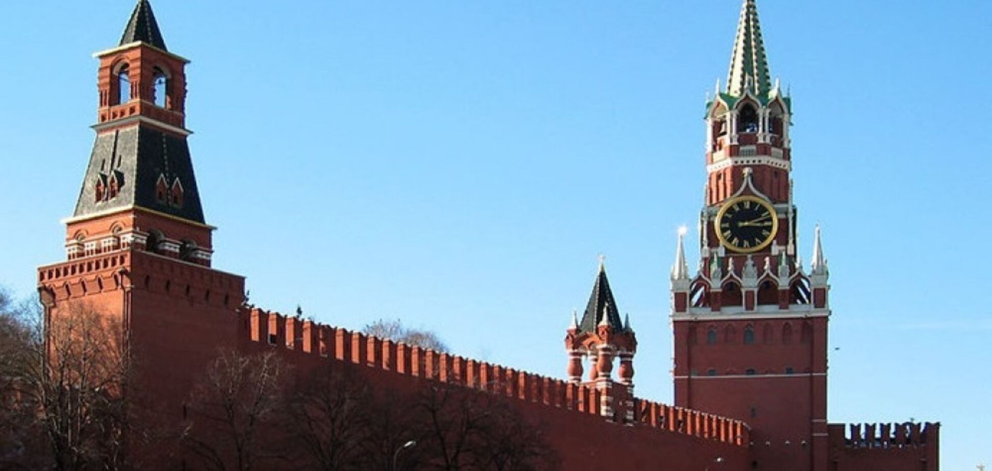 Семьи вывезли на Запад: верхушка Кремля что-то знает